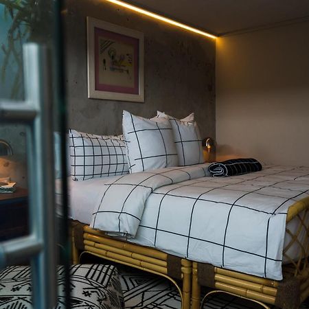 Готель Casa 41 Escazu Екстер'єр фото