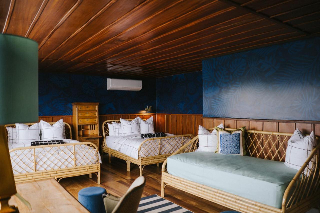 Готель Casa 41 Escazu Екстер'єр фото