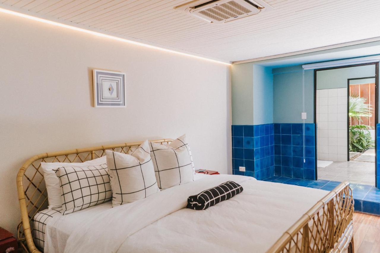 Готель Casa 41 Escazu Екстер'єр фото