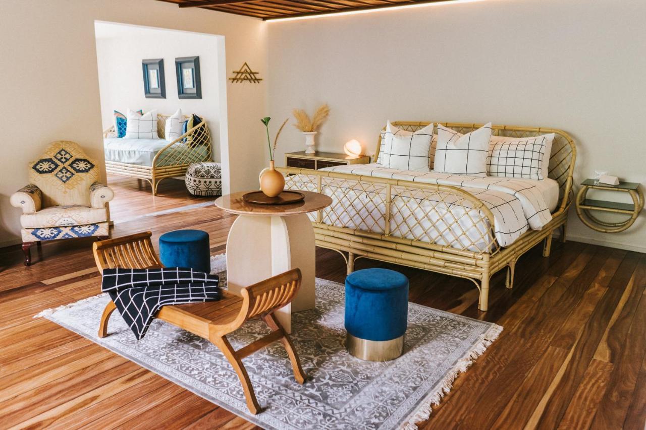Готель Casa 41 Escazu Екстер'єр фото