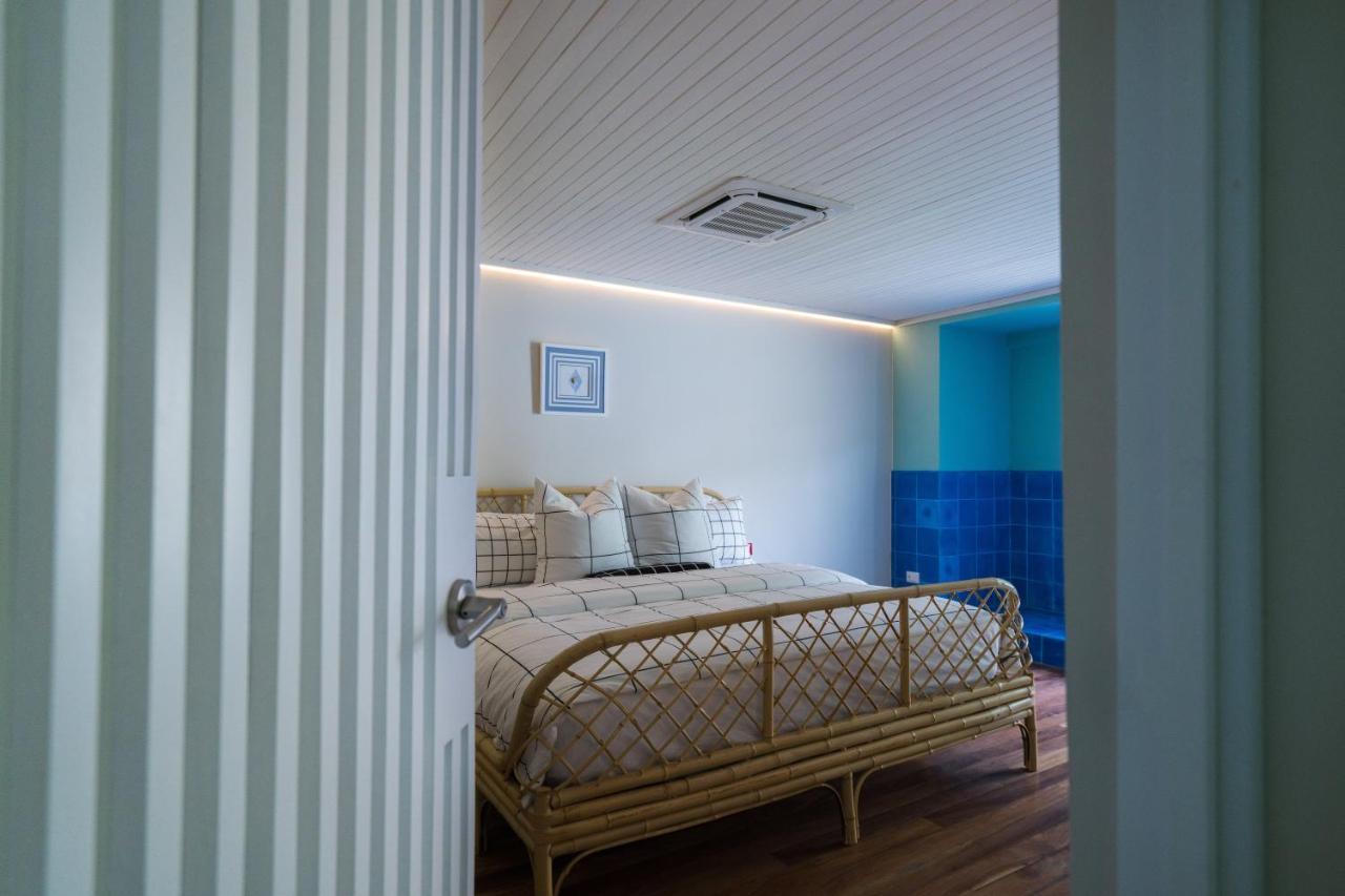Готель Casa 41 Escazu Екстер'єр фото